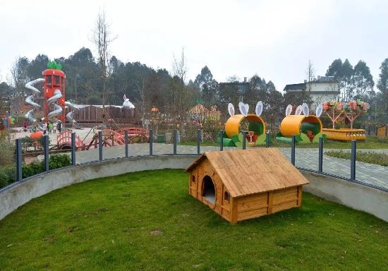 成都天府绿道值不值得期待,体验成都美丽天府绿道