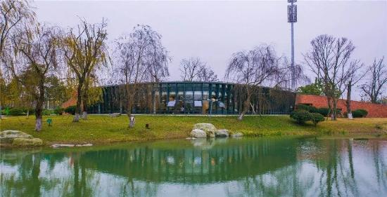 成都天府绿道值不值得期待,体验成都美丽天府绿道