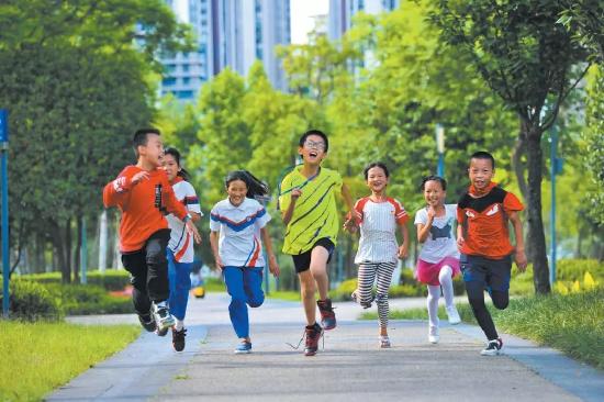 成都天府绿道值不值得期待,体验成都美丽天府绿道