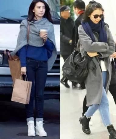 口语｜有一种演员叫做赵丽颖，身穿羽绒服参加发布会，“羽绒服”英文怎么说？