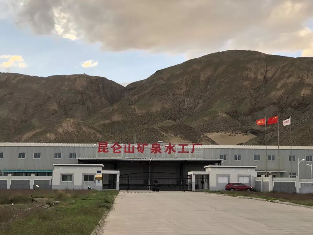 休整后的进击，巍巍昆仑就在眼前……「白龙马3号的青藏线之旅」