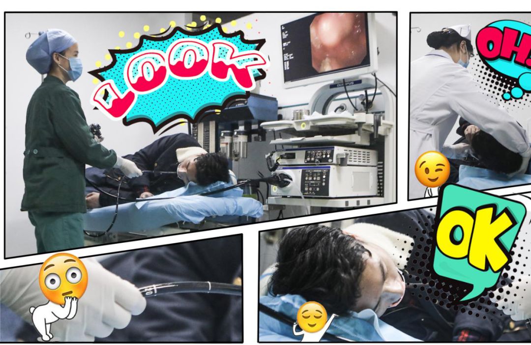 防癌体检各种癌查什么,必须知晓的八种常见癌症筛查