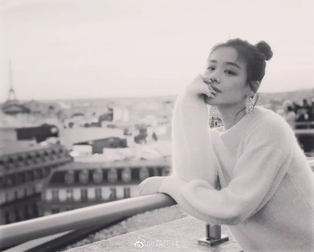 捡白菜！HM新春特惠打骨折！马思纯同款allin只要……