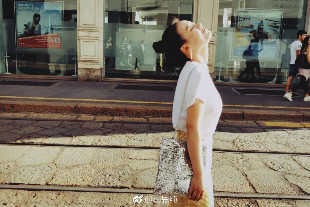 捡白菜!HM新春特惠打骨折!马思纯同款allin只要……