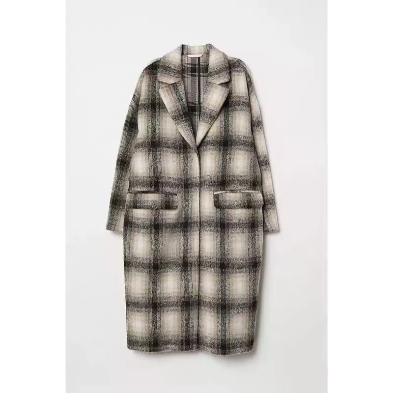 捡白菜!HM新春特惠打骨折!马思纯同款allin只要……