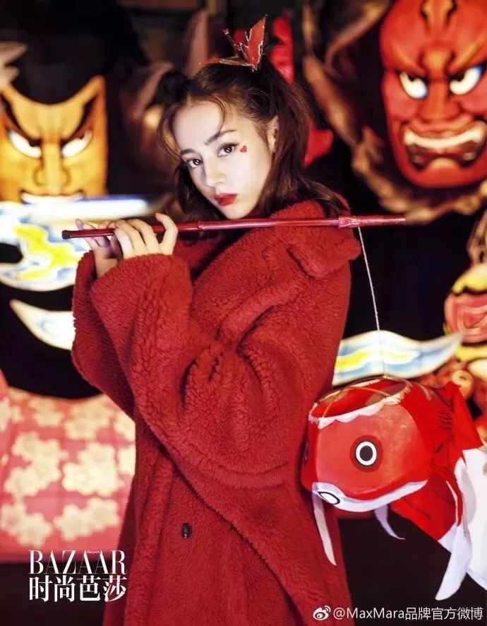 捡白菜!HM新春特惠打骨折!马思纯同款allin只要……