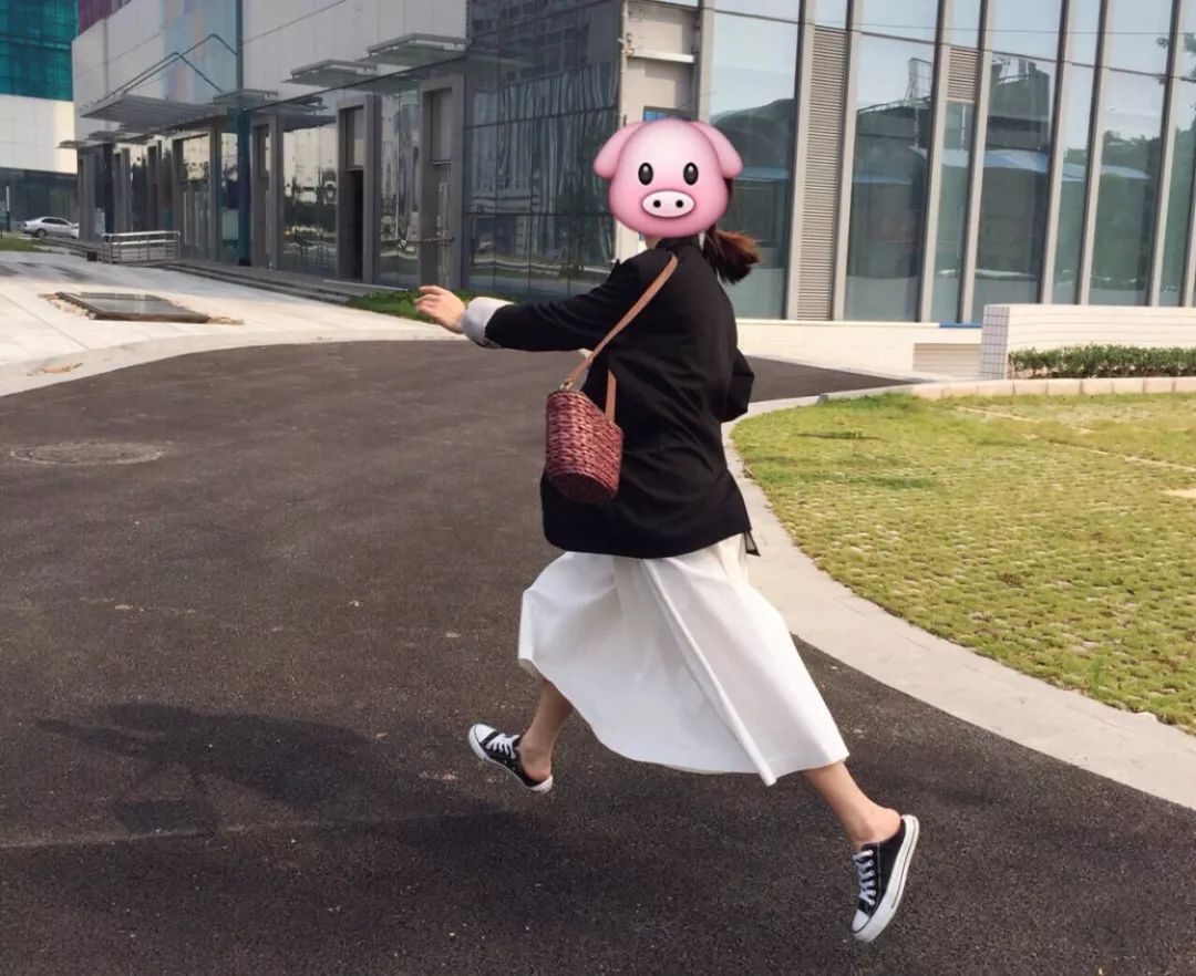 捡白菜!HM新春特惠打骨折!马思纯同款allin只要……