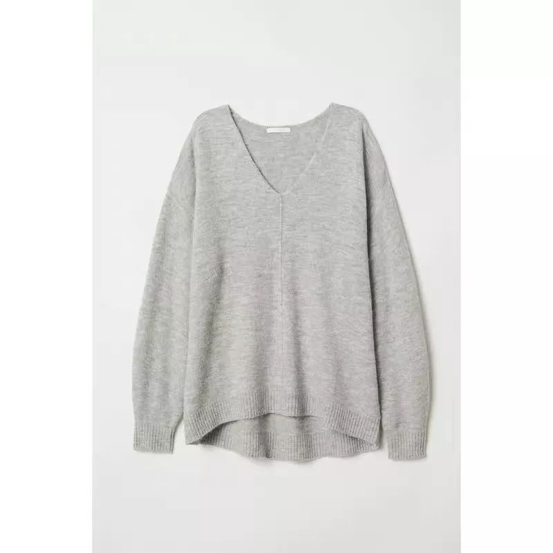 捡白菜！HM新春特惠打骨折！马思纯同款allin只要……