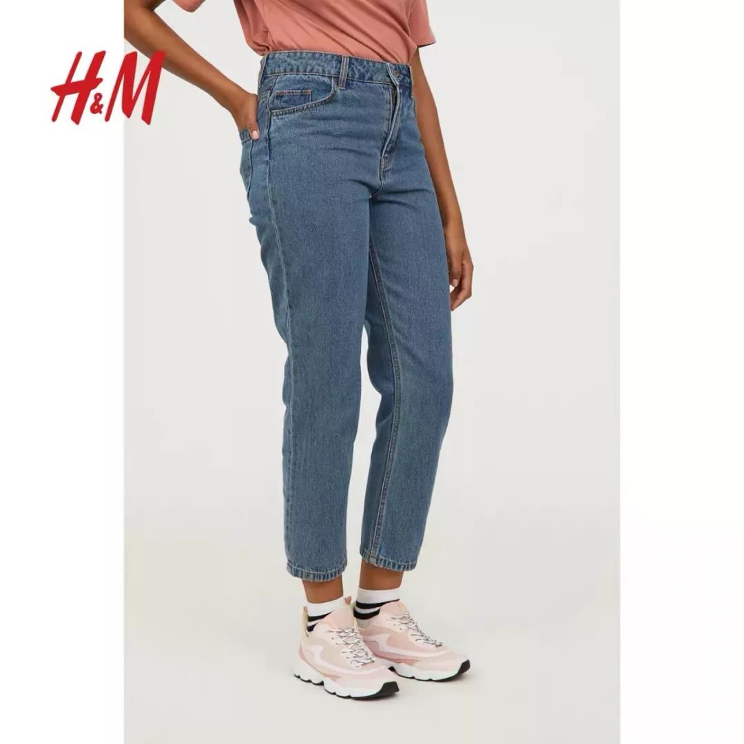 捡白菜！HM新春特惠打骨折！马思纯同款allin只要……