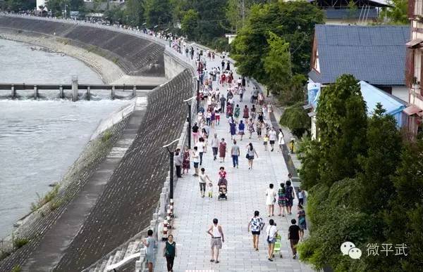 对不起，我要去平武了！这个夏天别再找我了！