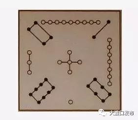 九宫庙的前世今生,九宫庙真实照片