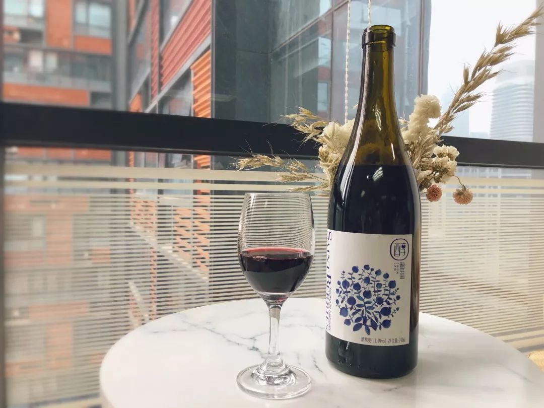 蓝莓精酿品鉴,蓝莓微醺水果啤酒