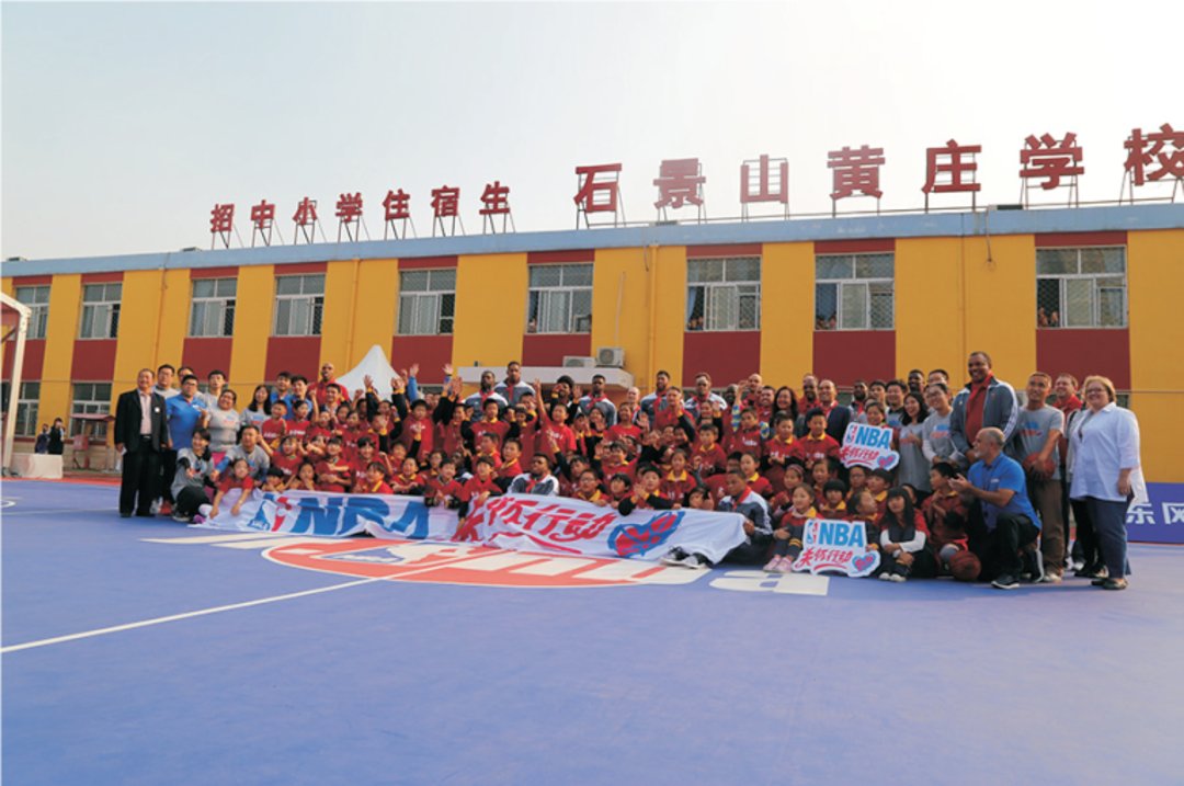 一个学校的消失和一个校长的淡出，一切好像没有发生一样｜2018故事⑩