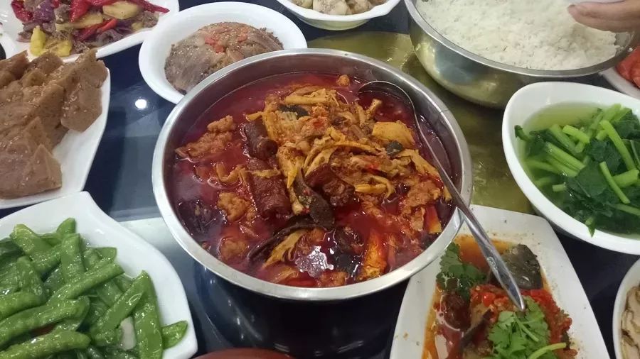 云南宾川美食推荐,宾川必吃的10道菜