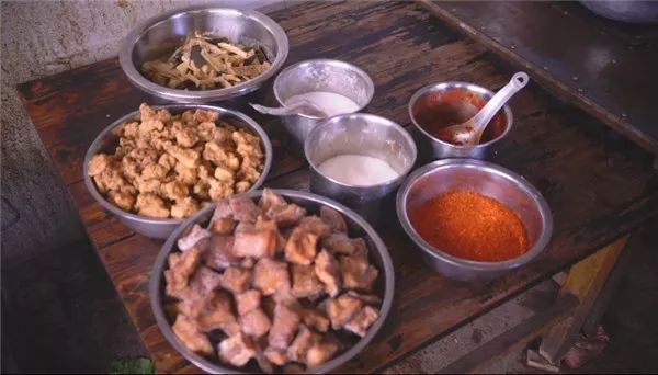云南宾川美食推荐,宾川必吃的10道菜