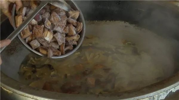 云南宾川美食推荐,宾川必吃的10道菜