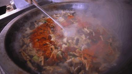 云南宾川美食推荐,宾川必吃的10道菜