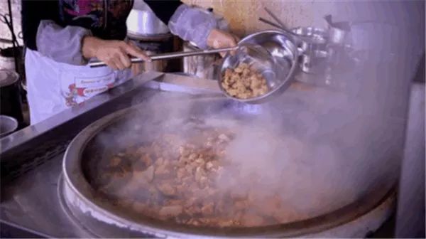 云南宾川美食推荐,宾川必吃的10道菜