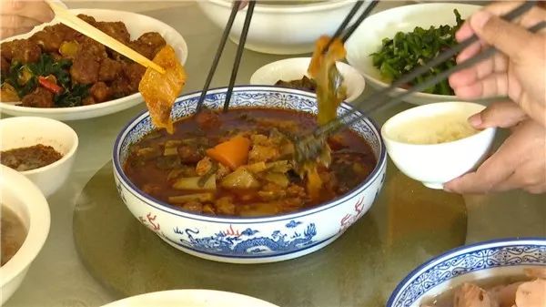 云南宾川美食推荐,宾川必吃的10道菜