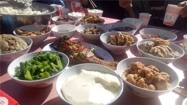 云南宾川美食推荐,宾川必吃的10道菜