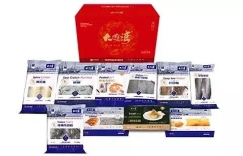 快过年了该买年货了,快过年了去买年货