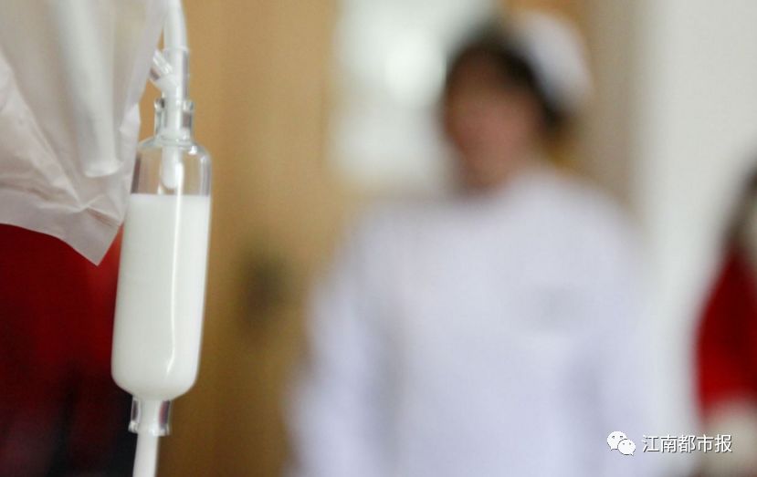 14岁男生患上肺癌晚期,14岁小伙癌症