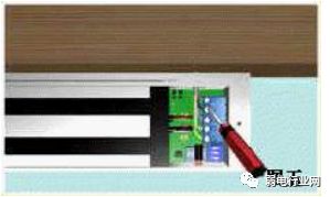 磁力锁遥控电磁锁安装视频,防爆磁力锁安装方法