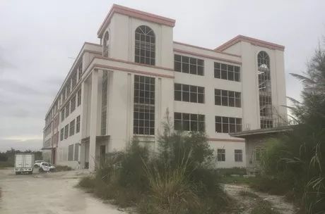 泉法拍卖|千亿山庄别墅、远太大厦房产及21个车位、洛江晋江石狮工业厂房拍卖啦!