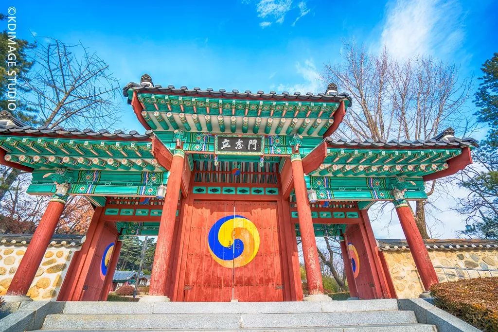 冬季韩国旅行，带你去看韩剧以外的生活！