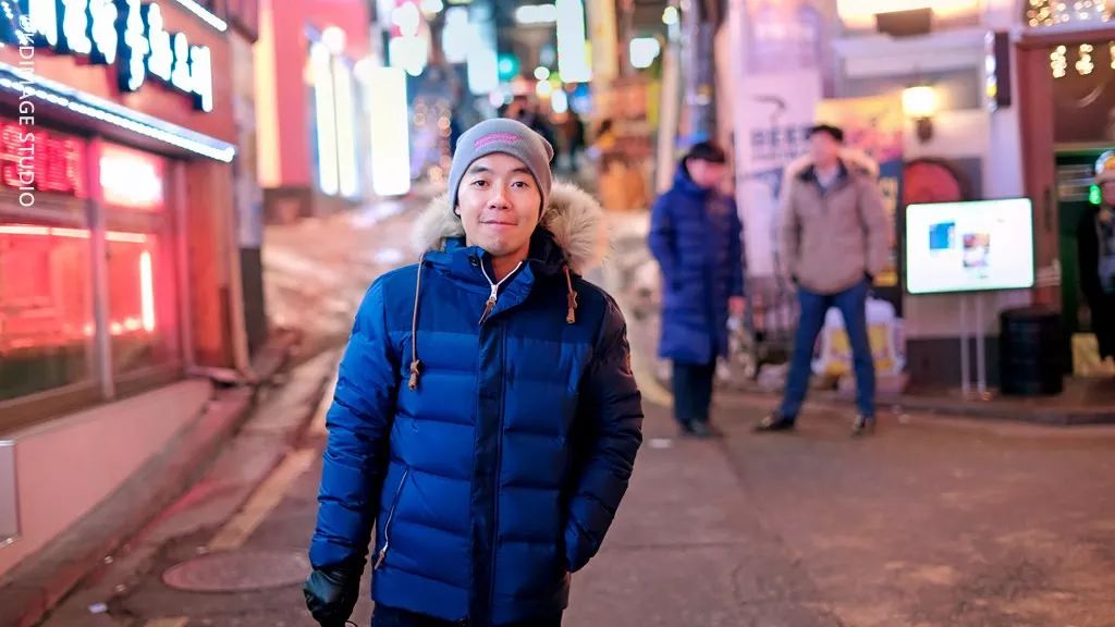 冬季韩国旅行，带你去看韩剧以外的生活！