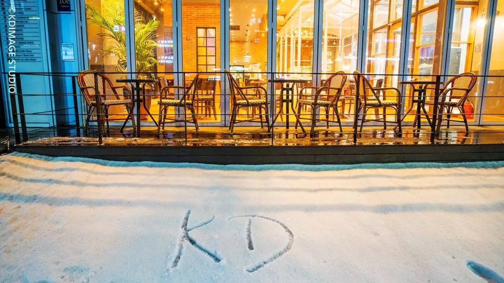 冬季韩国旅行，带你去看韩剧以外的生活！