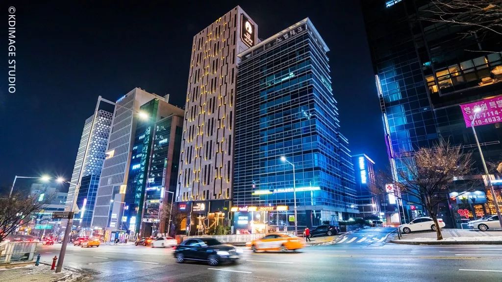 冬季韩国旅行，带你去看韩剧以外的生活！