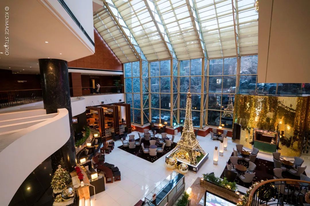 冬季韩国旅行，带你去看韩剧以外的生活！