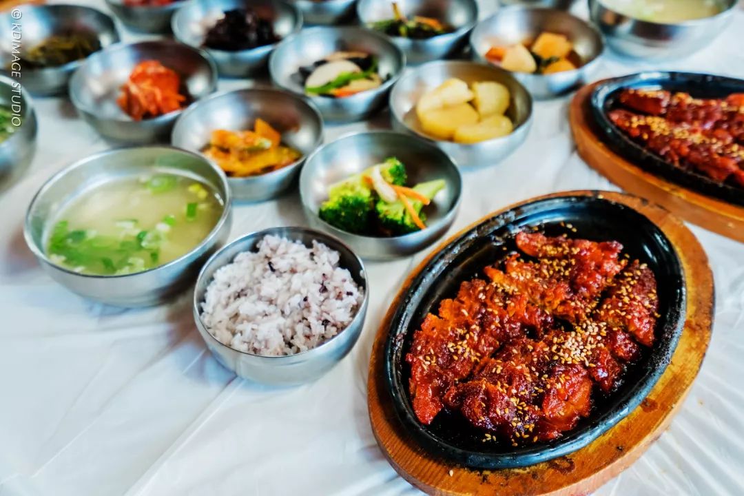 冬季韩国旅行，带你去看韩剧以外的生活！