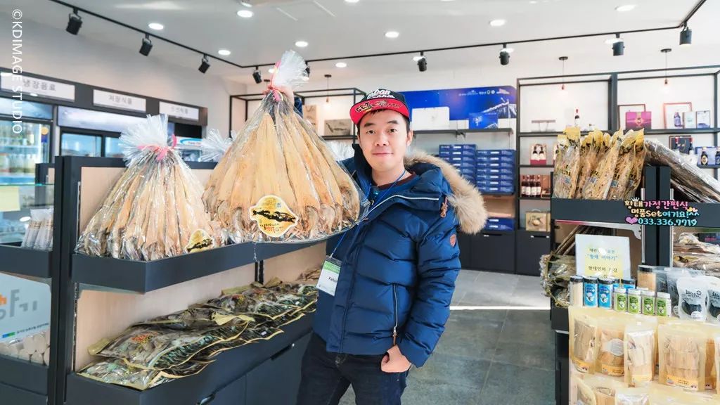 冬季韩国旅行，带你去看韩剧以外的生活！