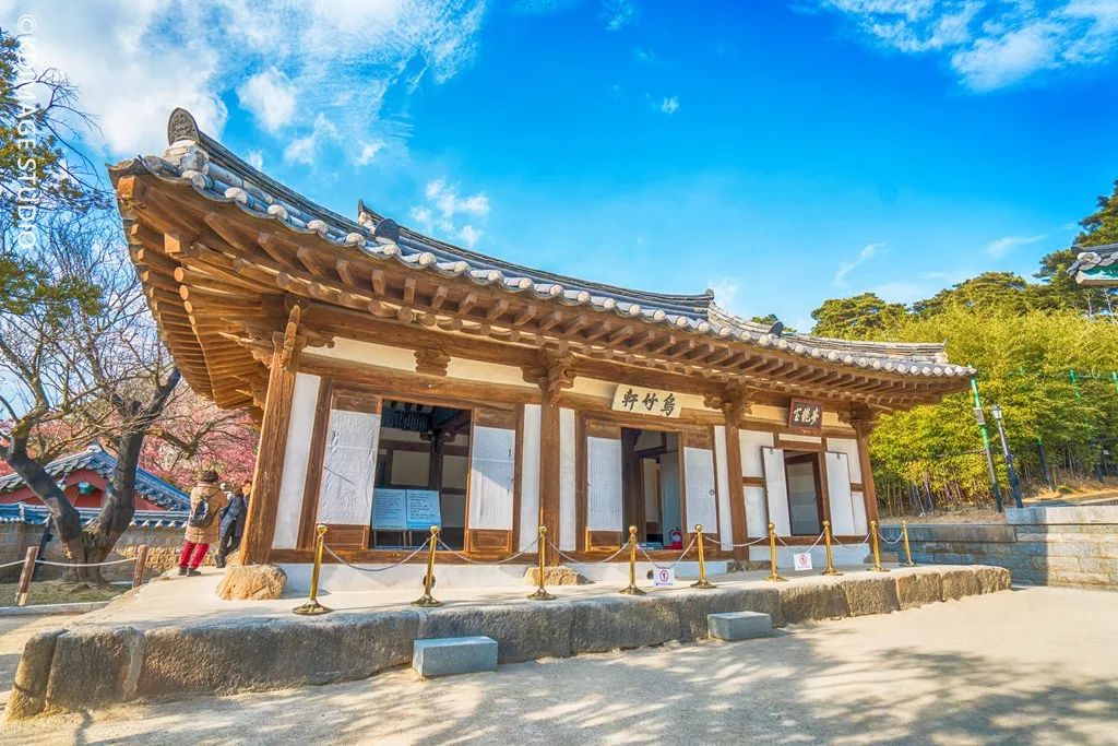 冬季韩国旅行，带你去看韩剧以外的生活！