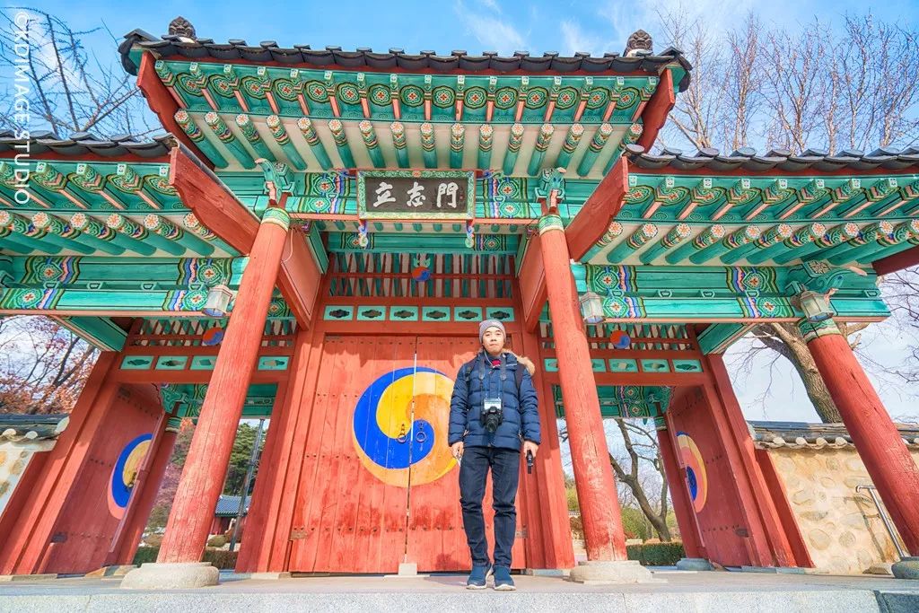 冬季韩国旅行，带你去看韩剧以外的生活！