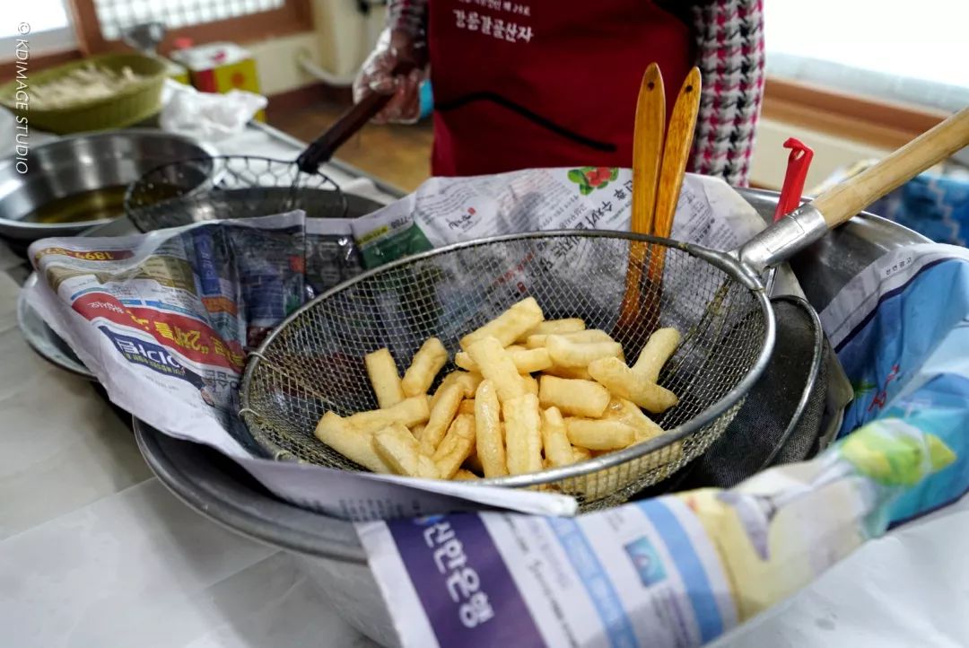 冬季韩国旅行，带你去看韩剧以外的生活！