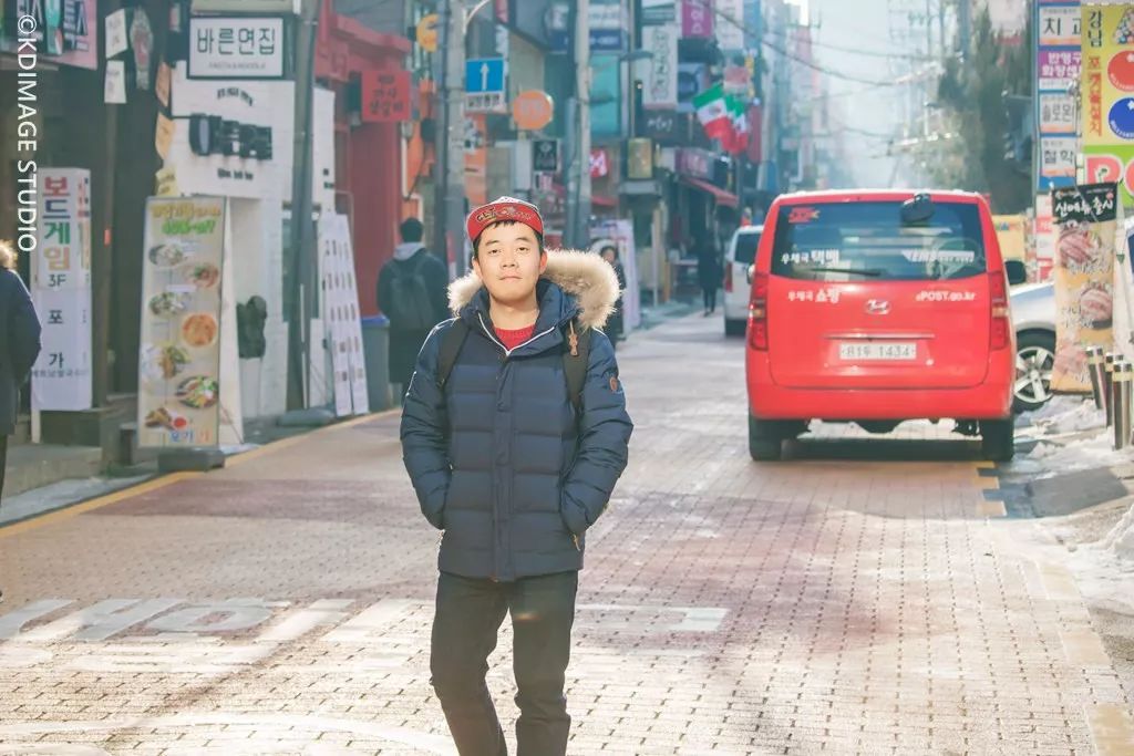 冬季韩国旅行，带你去看韩剧以外的生活！