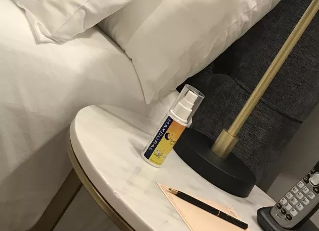 喷一喷睡眠好的用法,喷一喷快速入眠