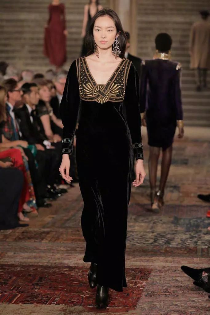 纽约时装周buds,burch纽约时装周