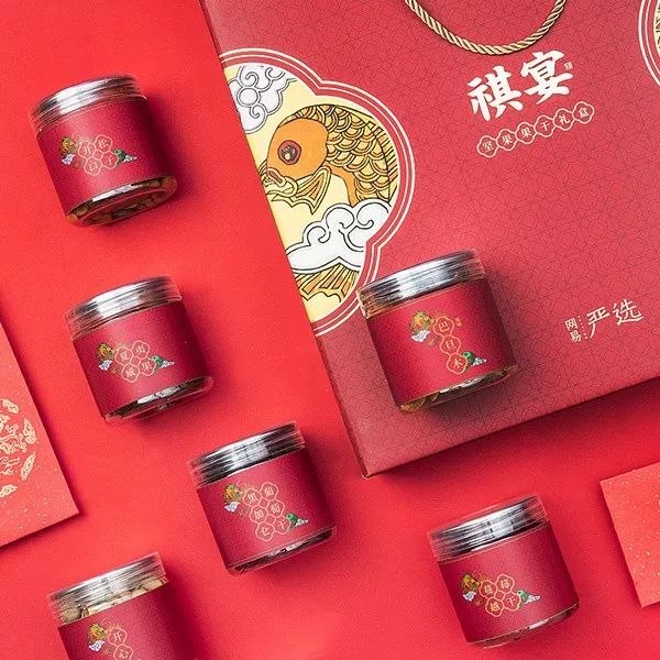 天猫年货节超多产品超值选购,年货节天猫值得买的东西