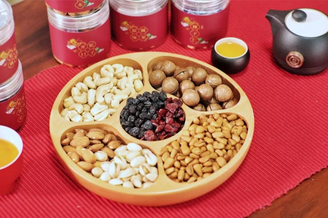 天猫年货节超多产品超值选购,年货节天猫值得买的东西