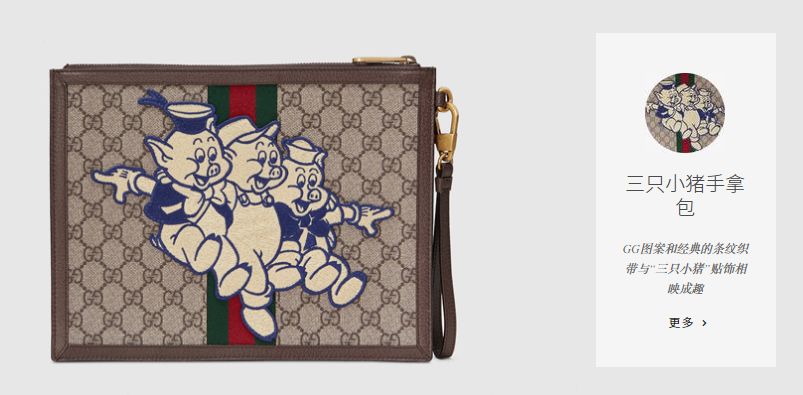 burberry宣传照和鬼片一起对比,burberry春节系列