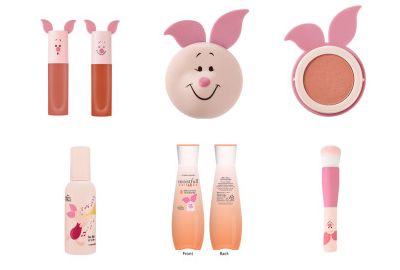 burberry宣传照和鬼片一起对比,burberry春节系列