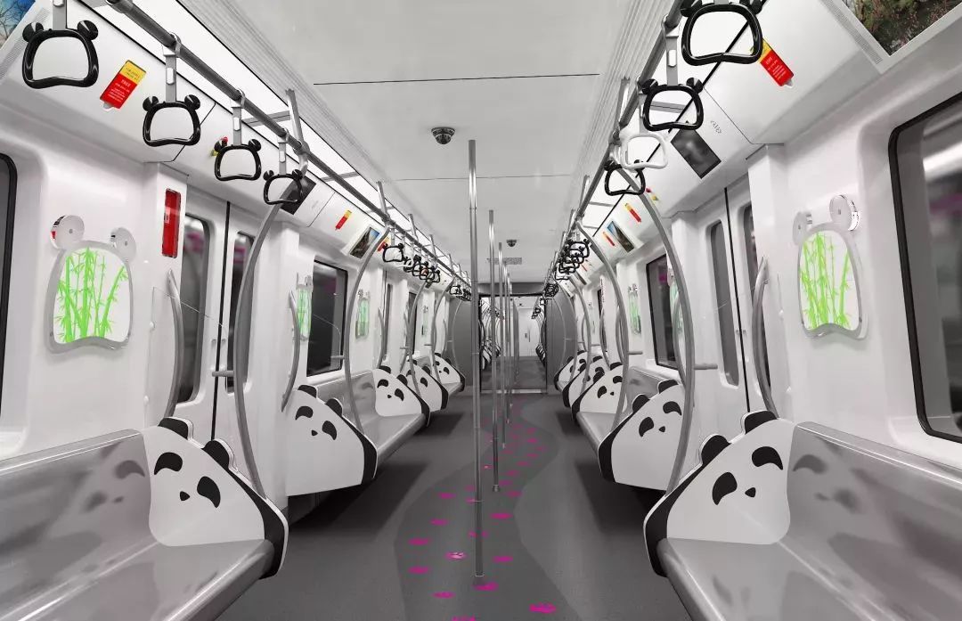 地铁游成都攻略,地铁游成都