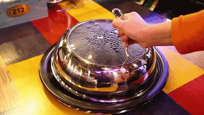 正宗的临沂火锅,临沂最好吃的火锅排行铜火锅