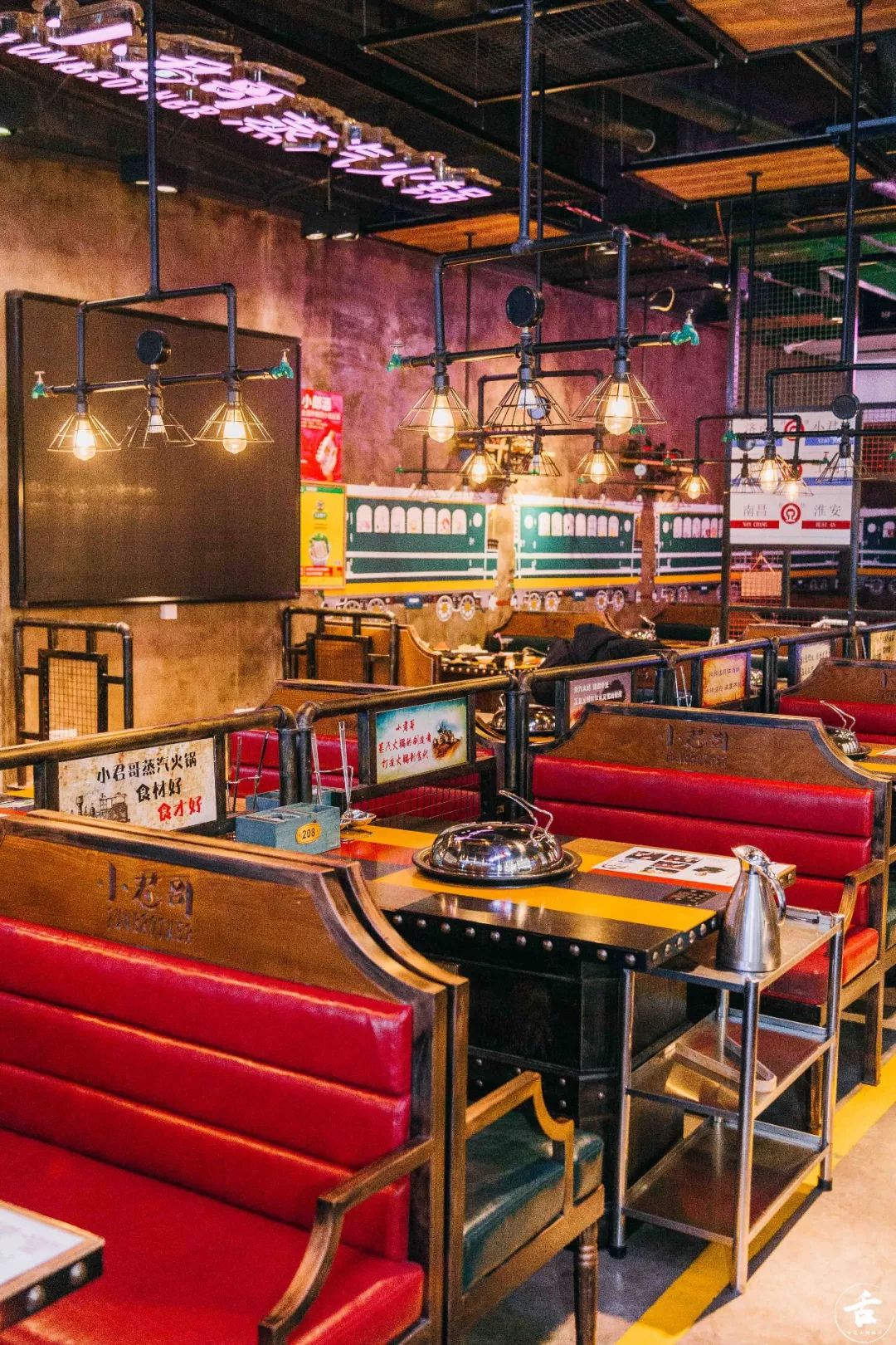 正宗的临沂火锅,临沂最好吃的火锅排行铜火锅