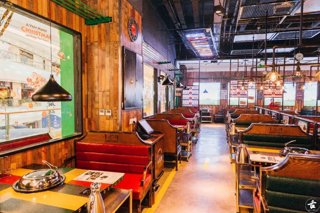 正宗的临沂火锅,临沂最好吃的火锅排行铜火锅