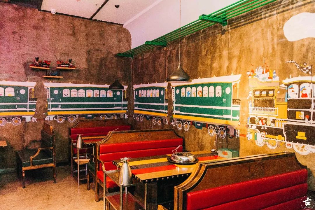 正宗的临沂火锅,临沂最好吃的火锅排行铜火锅